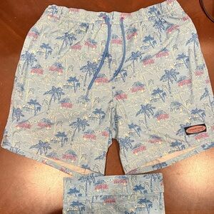 Vineyard Vines Swimming Trunks